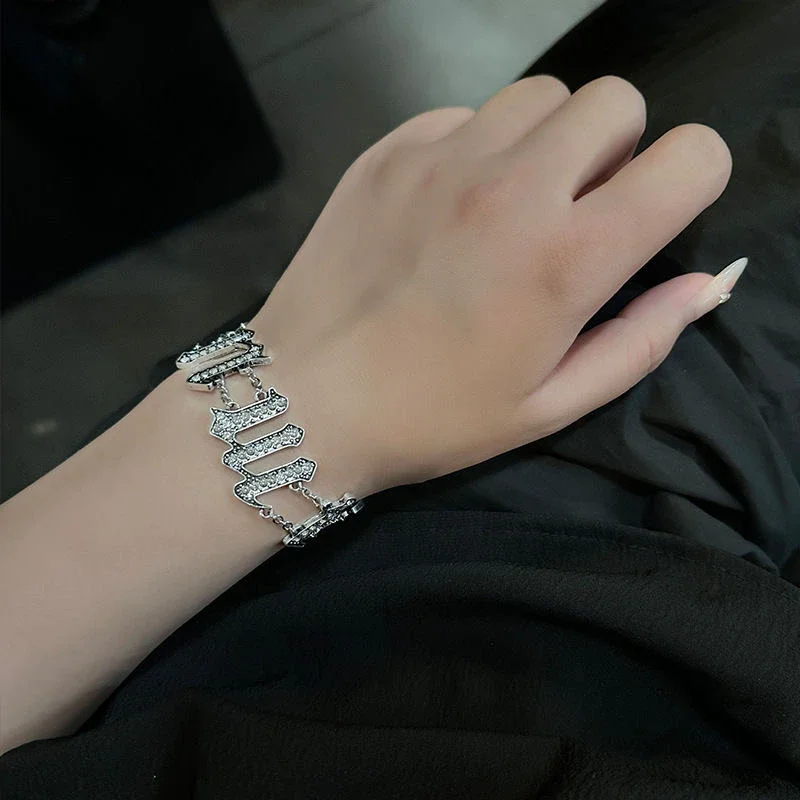 MIUMIU Silver Bracel