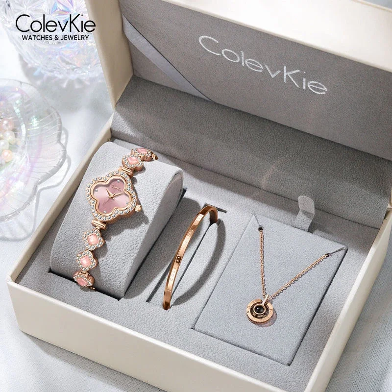 ColevKie Four Leaf P