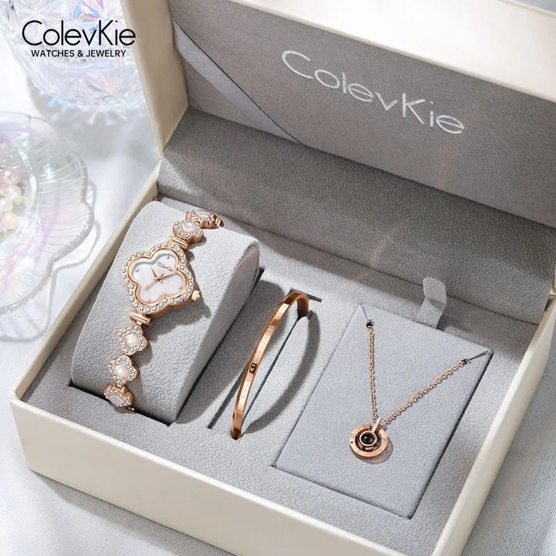 ColevKie Four-Leaf W