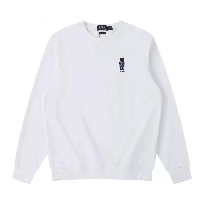 Polo Ralph Lauren Wh