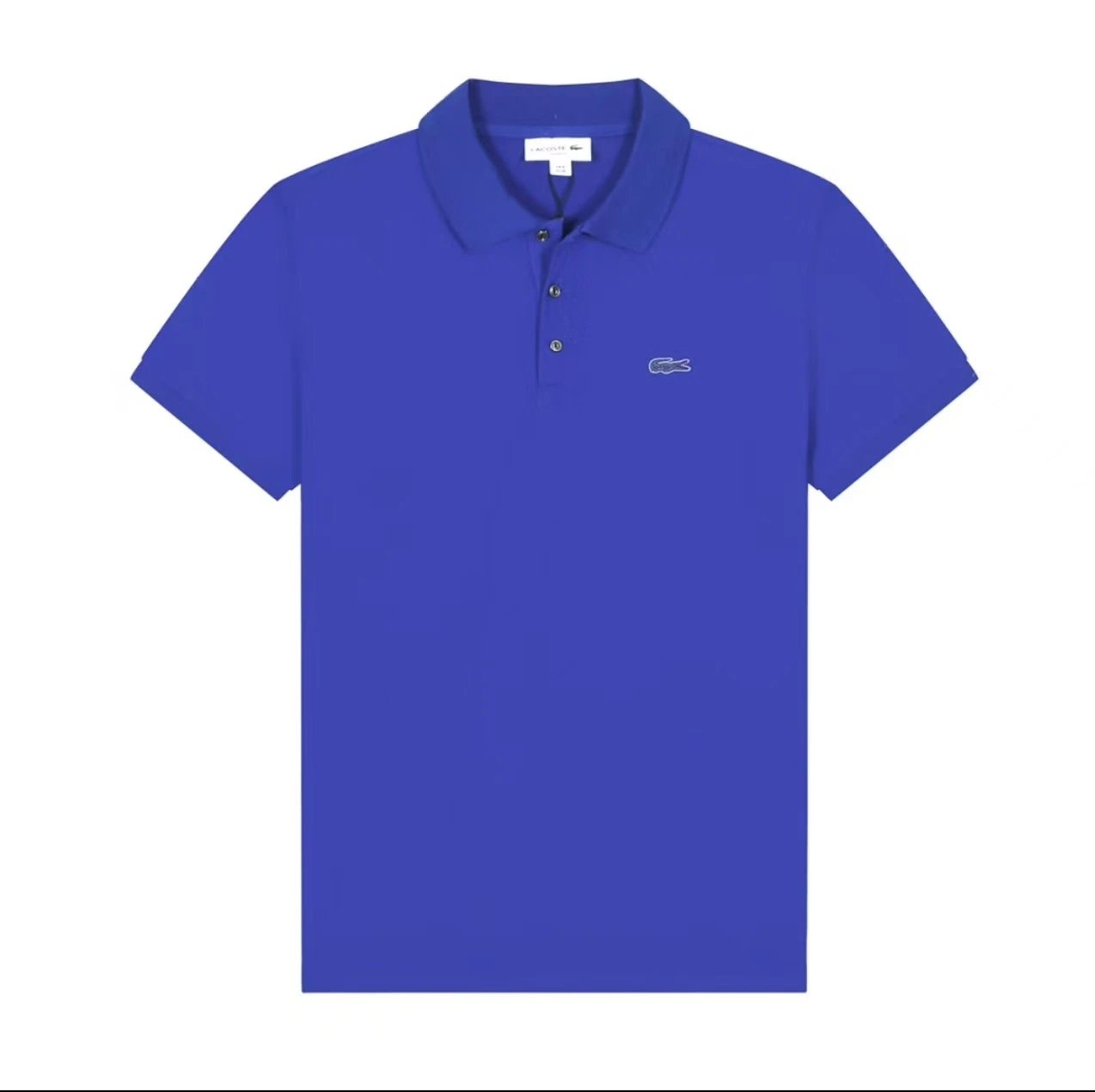 Lacoste Classic Polo Shirt [11 styles]
