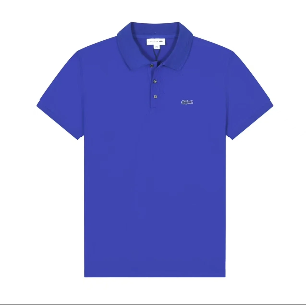 Lacoste Blue Short S