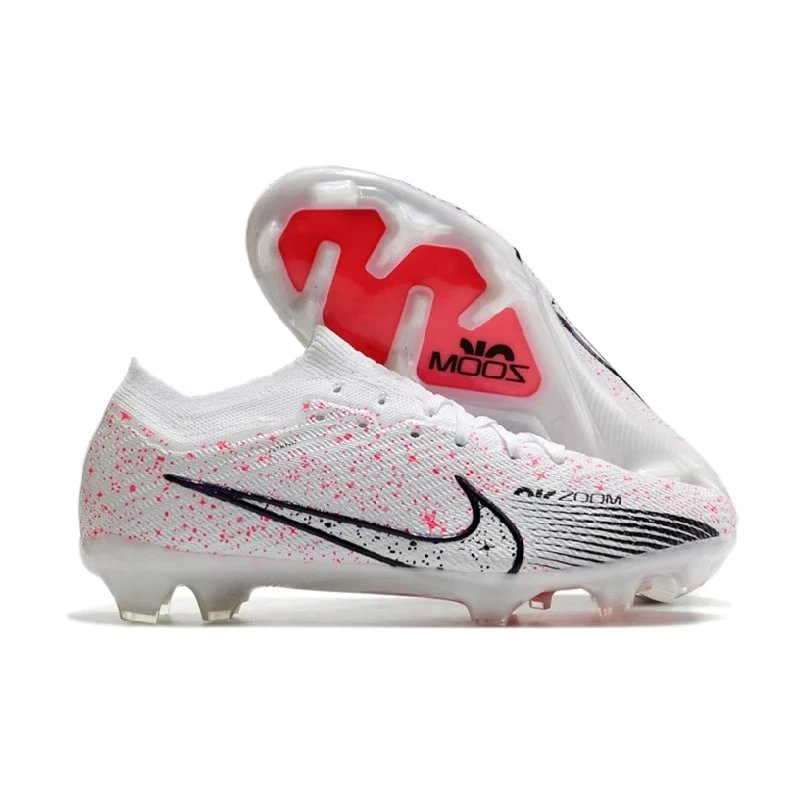 Assassin Low Top Waterproof Knit FG Football Cleats Collection1  8