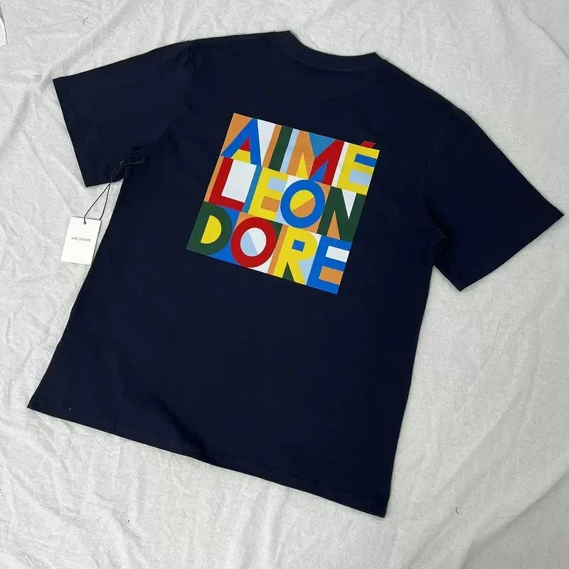 Aime Leon Dore Navy 
