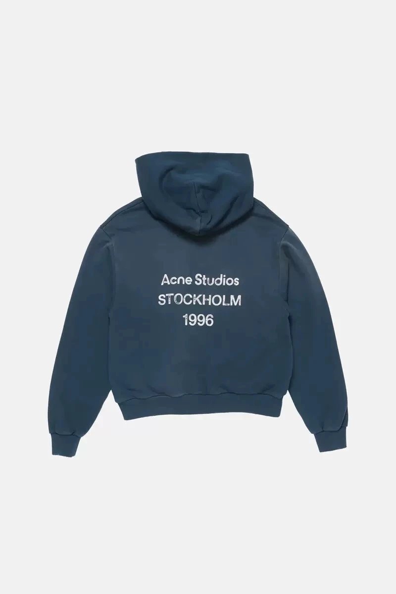 Acne Studios Navy Ho