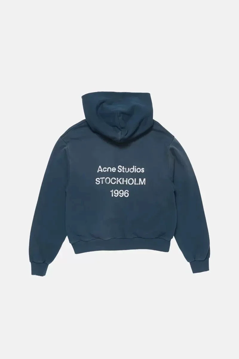 Acne Studios Navy Ho