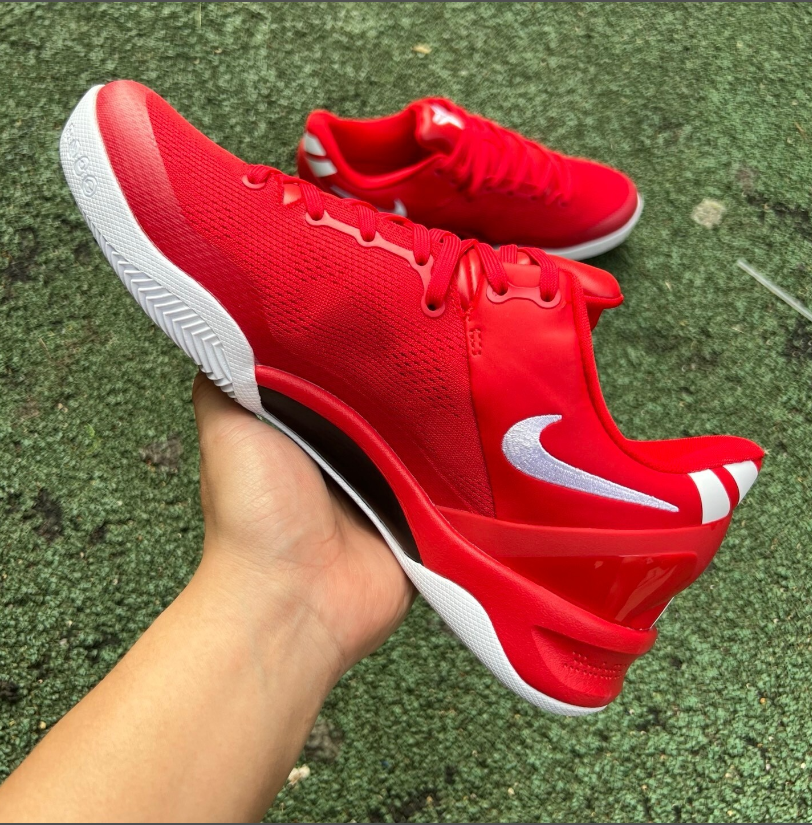 Nike Zoom Kobe 8 Red