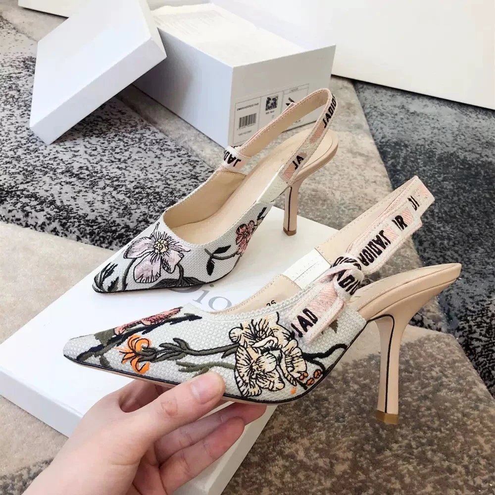 Highquality high heels 12