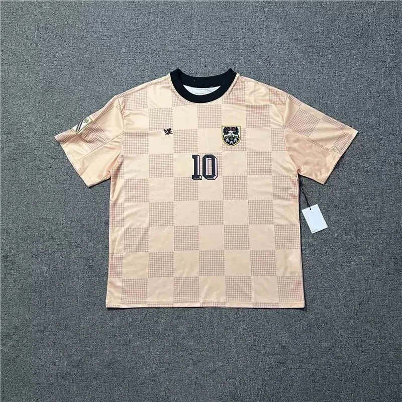 Puma 10 Peach Jersey
