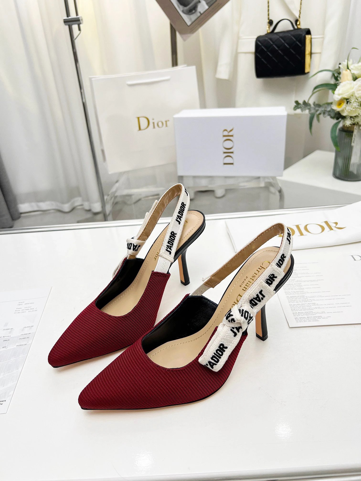 Highquality high heels 11