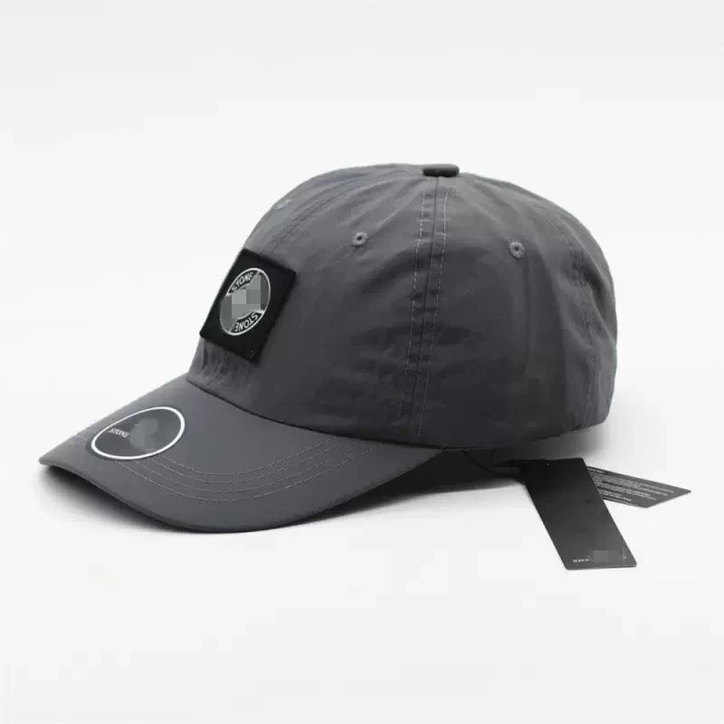 Carhartt WIP Duck Canvas Cap Brown Red Blue Khaki Beige Black Classic Baseball Hat