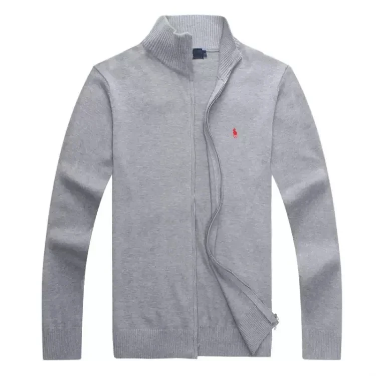Polo Ralph Lauren Grey Jacket