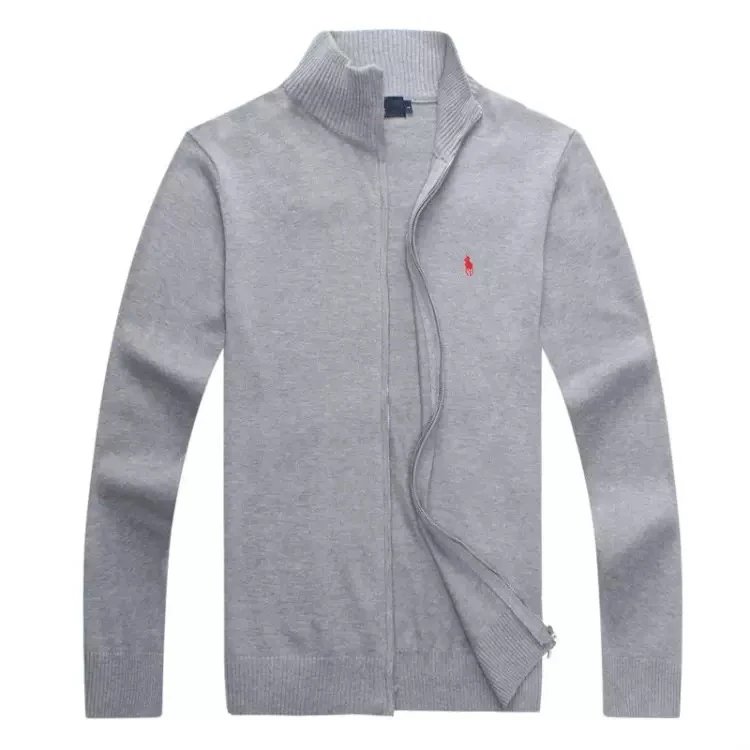 Polo Ralph Lauren Grey Jacket