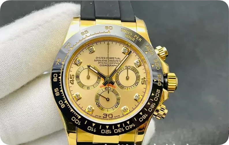Rolex Oyster Perpetu