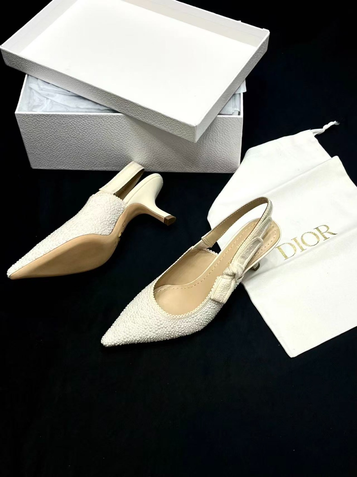 Highquality high heels 2