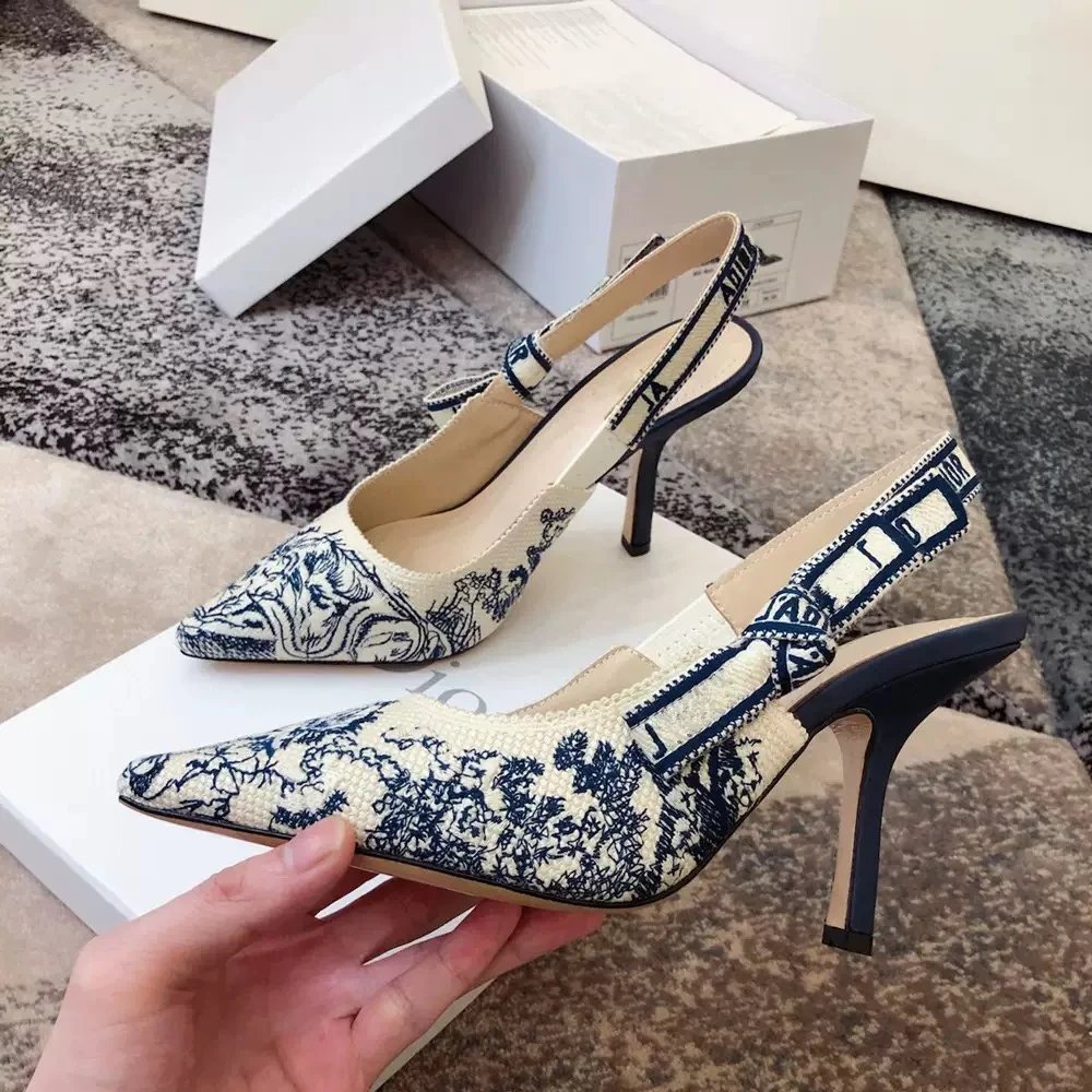 Highquality high heels 7