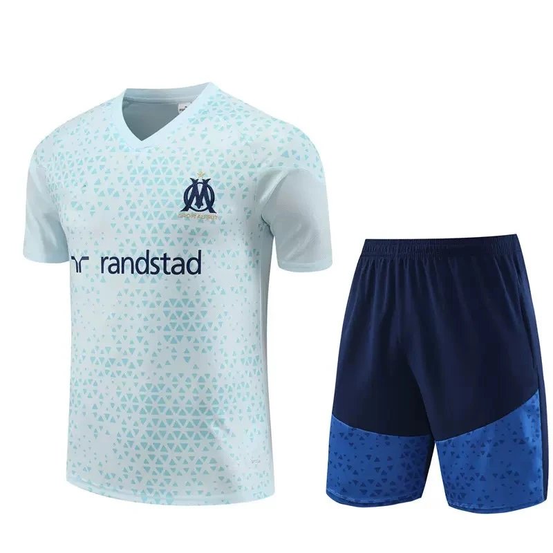 Adidas Football Jerseys Juventus Short-Sleeve Jersey and Shorts Set — 1