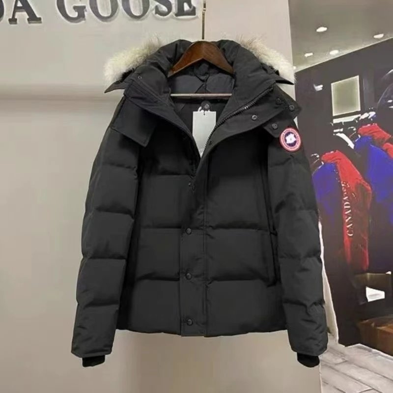 Canada Goose Down Jacket [9 styles]