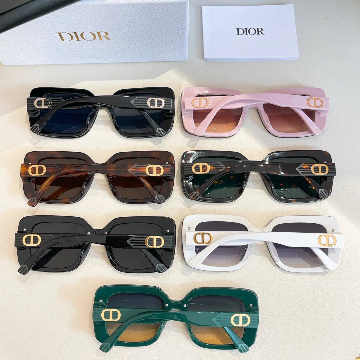 Dior New Sunglasses
