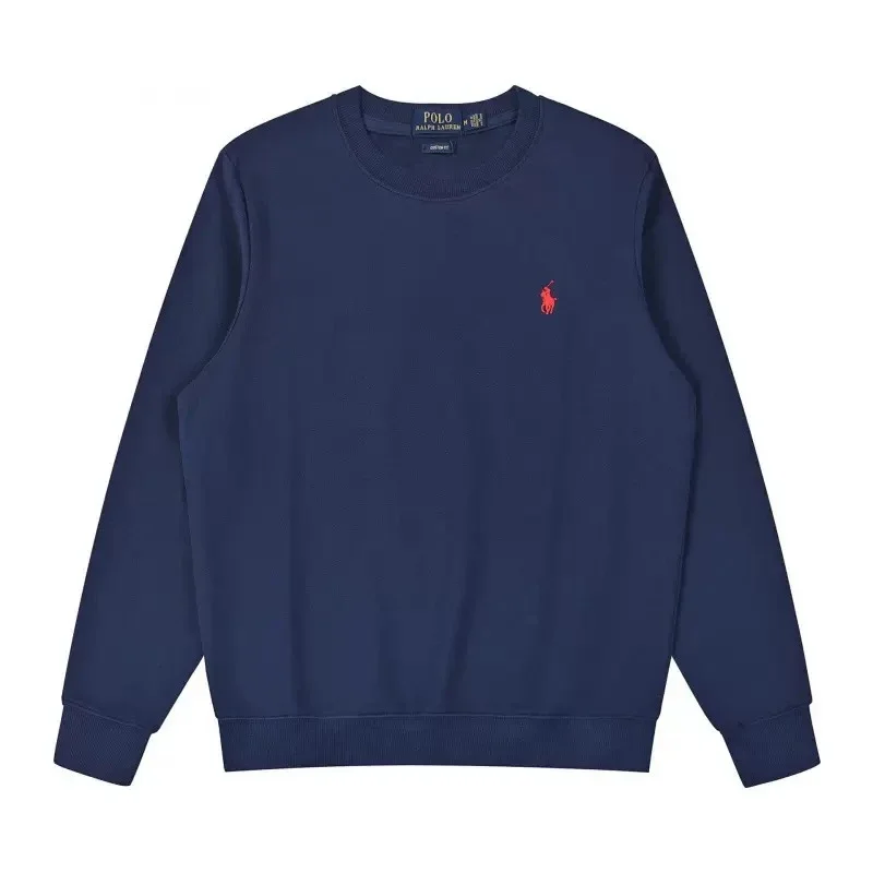 Polo Ralph Lauren Navy Sweatshirt