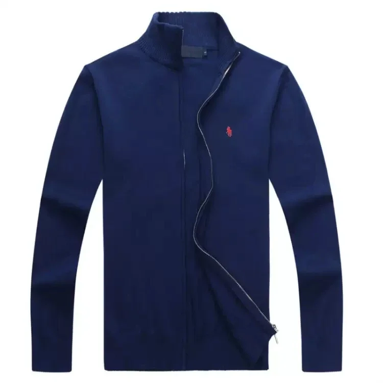 Polo Ralph Lauren Blue Jacket