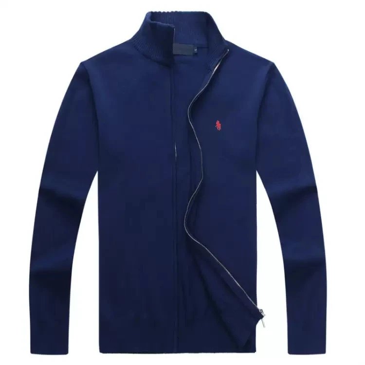 Polo Ralph Lauren Blue Jacket