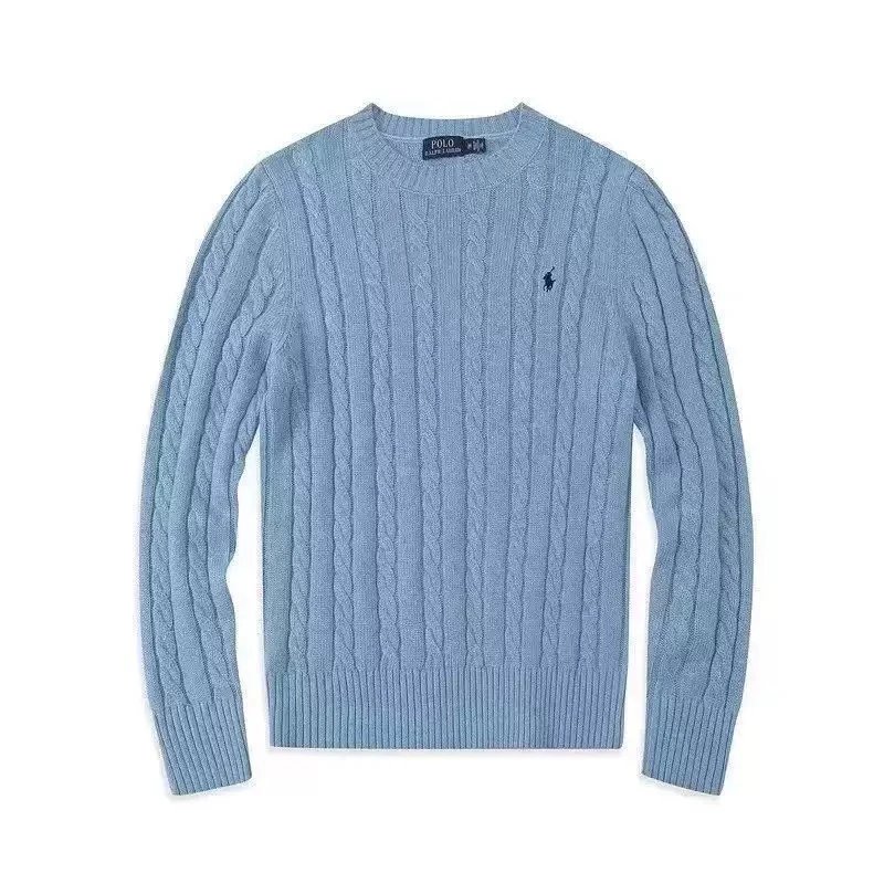 Polo Ralph Lauren Blue Sweater