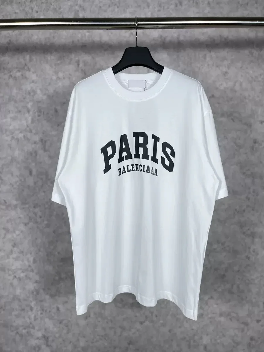 Balenciaga Paris Whi