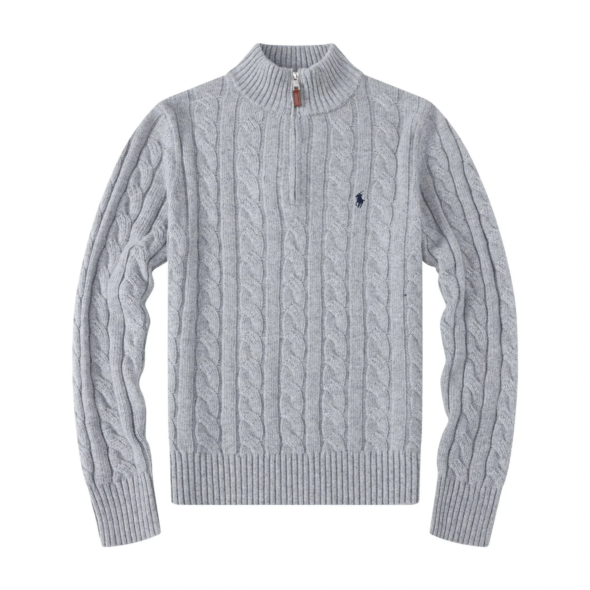 Polo Ralph Lauren Grey Sweater