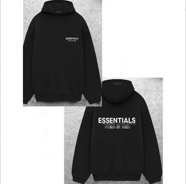 黑色（洛杉矶）