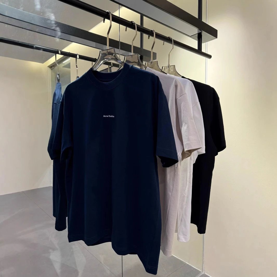 Acne Studios T-Shirt [4 styles]