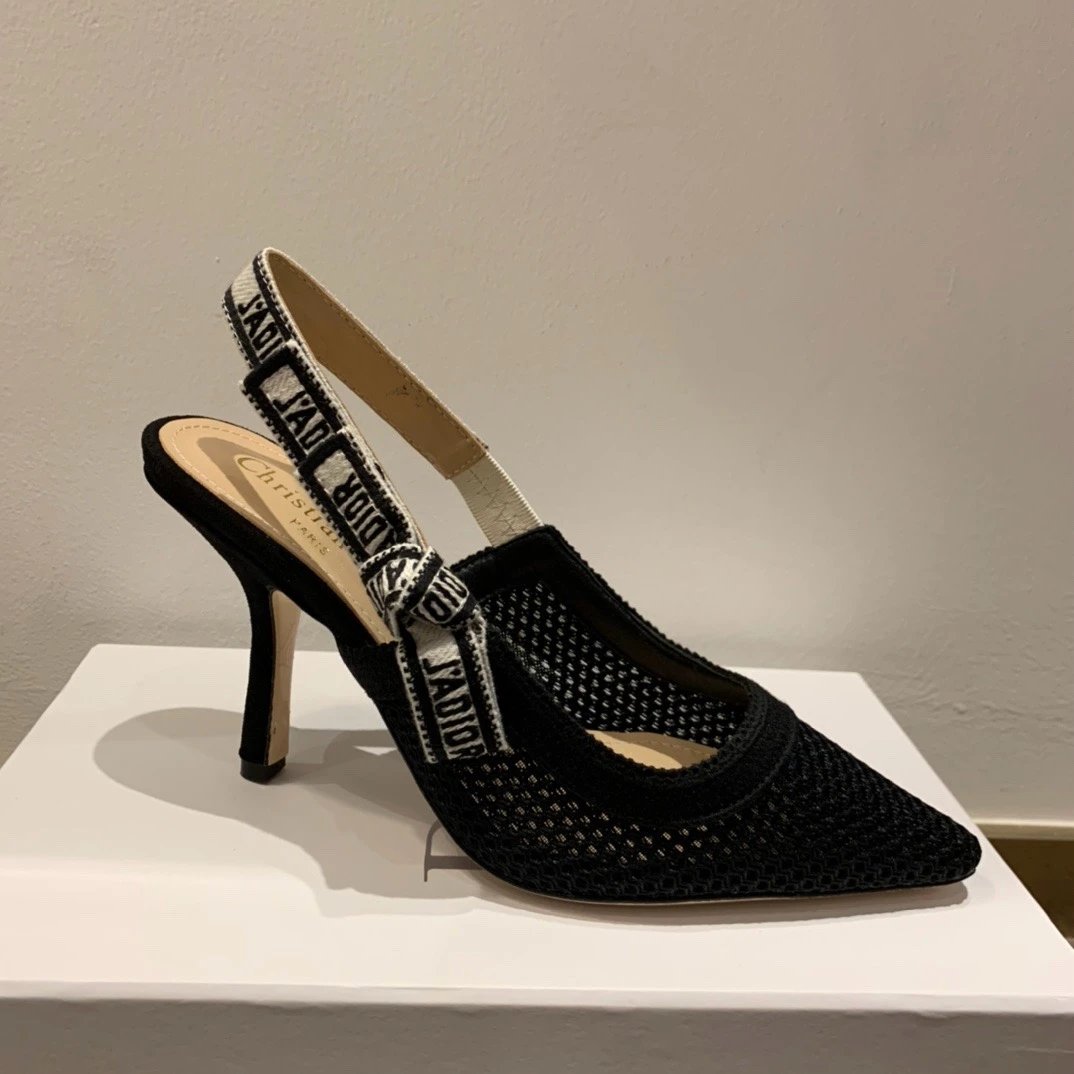 Highquality high heels 8