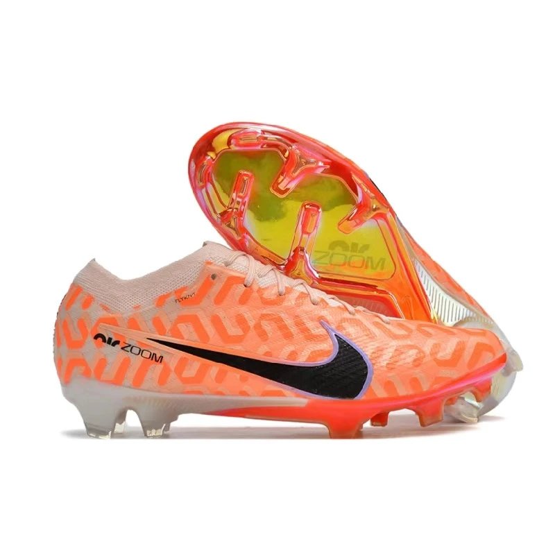 Assassin Low Top Waterproof Knit FG Football Cleats Collection1  5