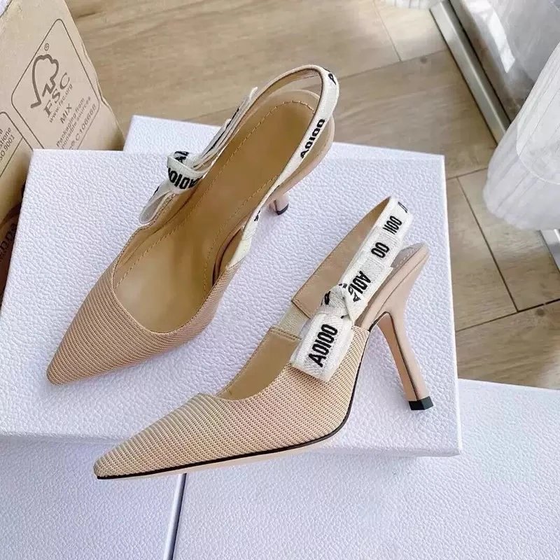 Highquality high heels 10