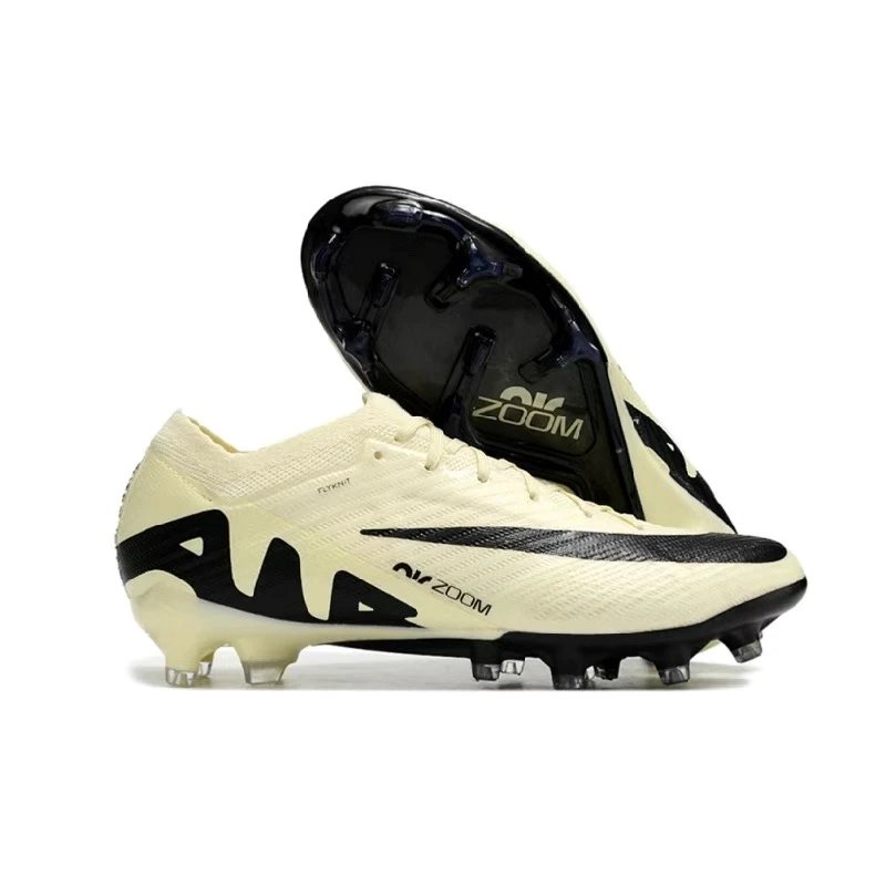 Assassin Low Top Waterproof Knit FG Football Cleats Collection1  7