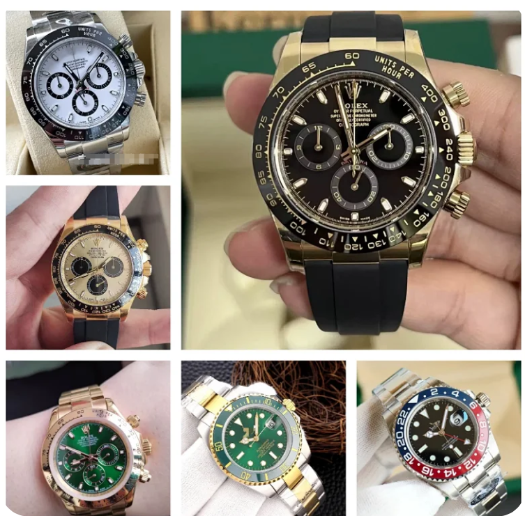Rolex Daytona New Fashion Watches