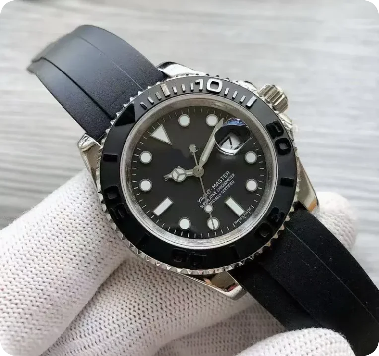 Rolex Yacht-Master B