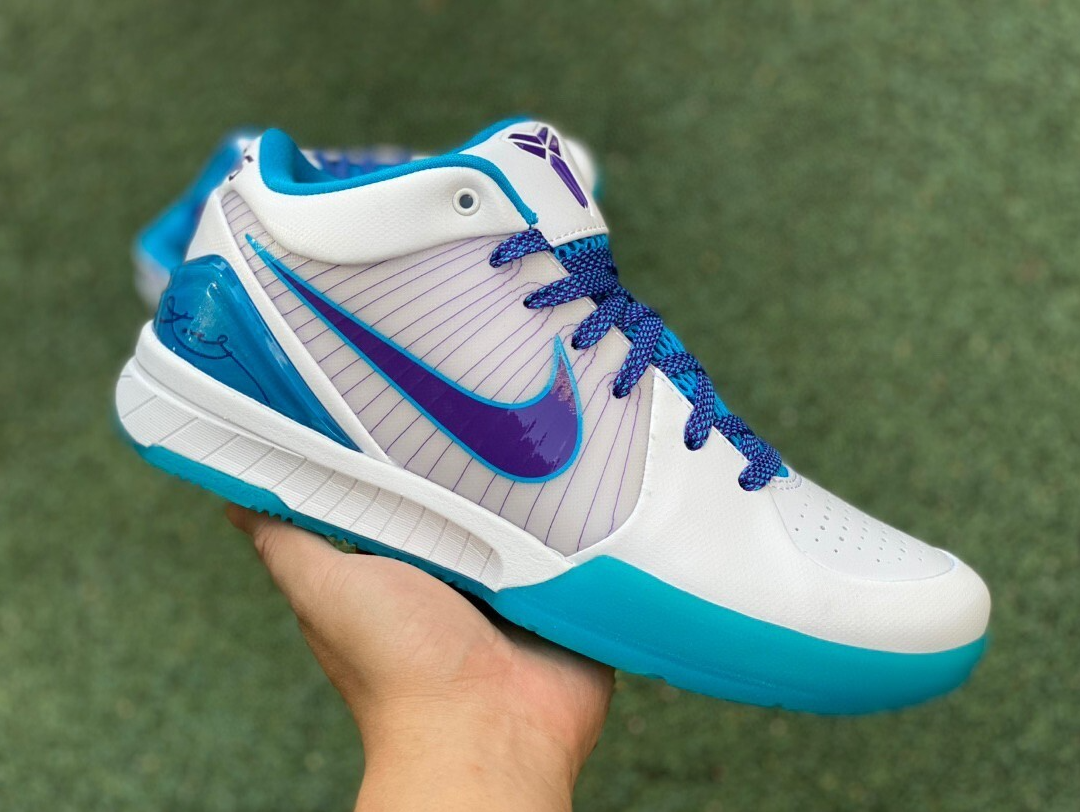 Nike Kobe 4 Protro W