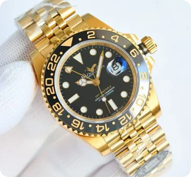 Rolex GMT-Master II 
