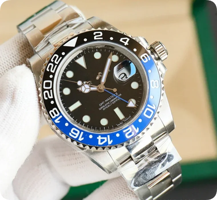 Rolex GMT-Master II 