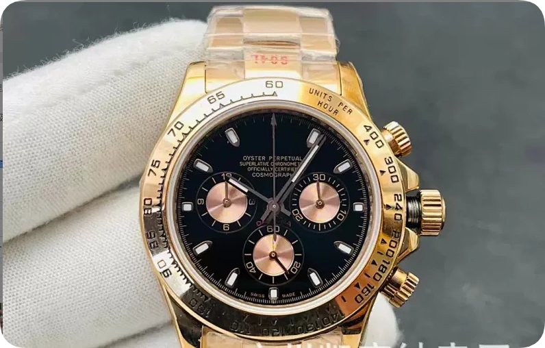 Fashion Watch photo 3