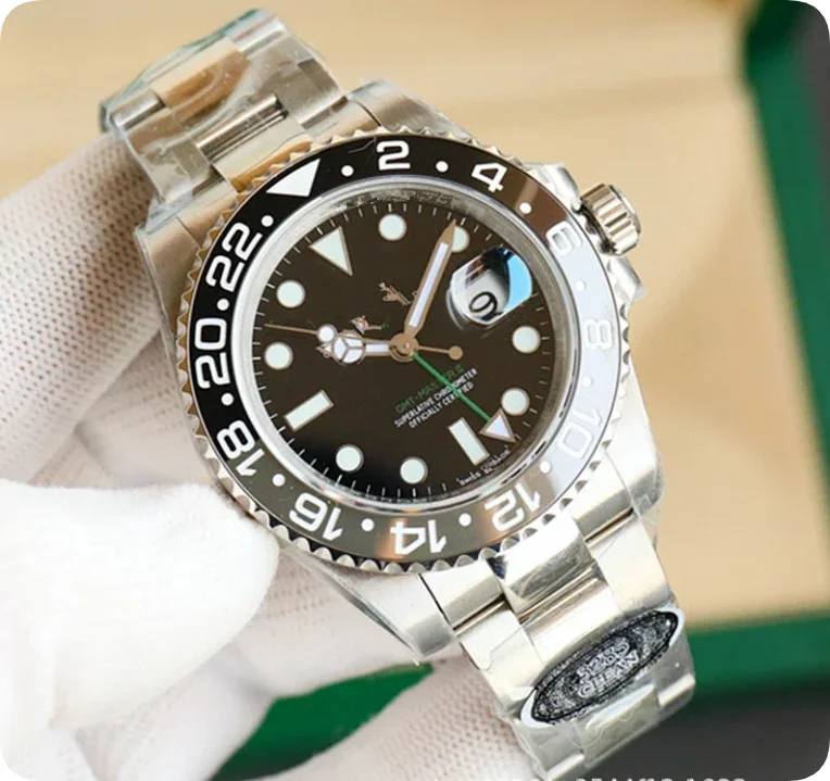 Rolex GMT-Master II 