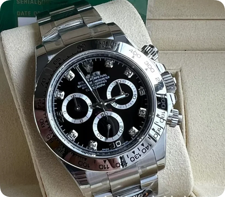 Fashion Watch photo 4