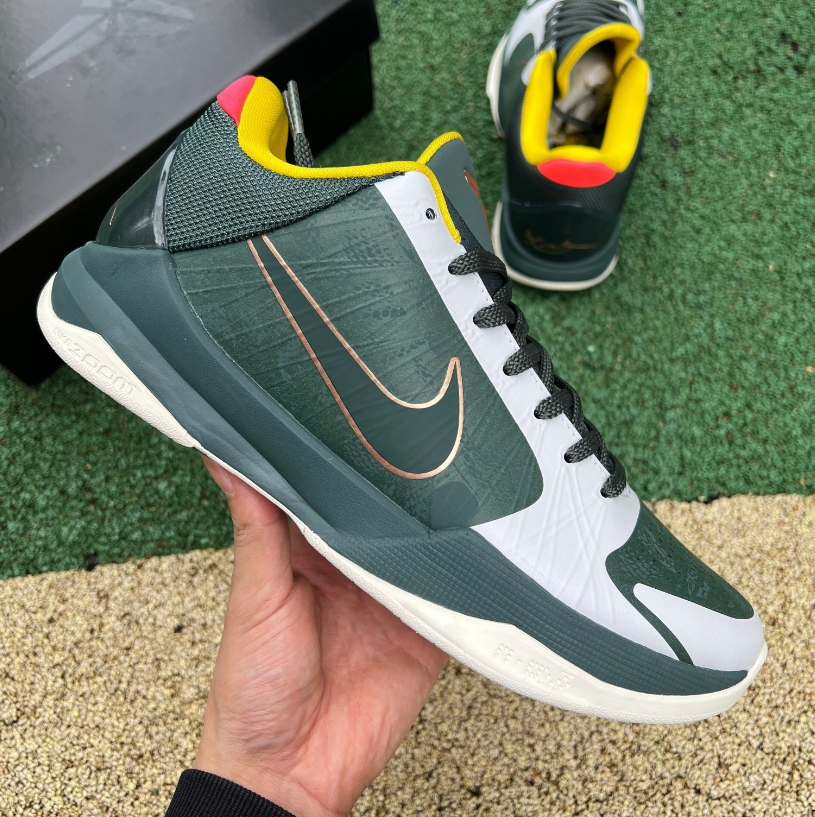 Nike Kobe 6 Protro G