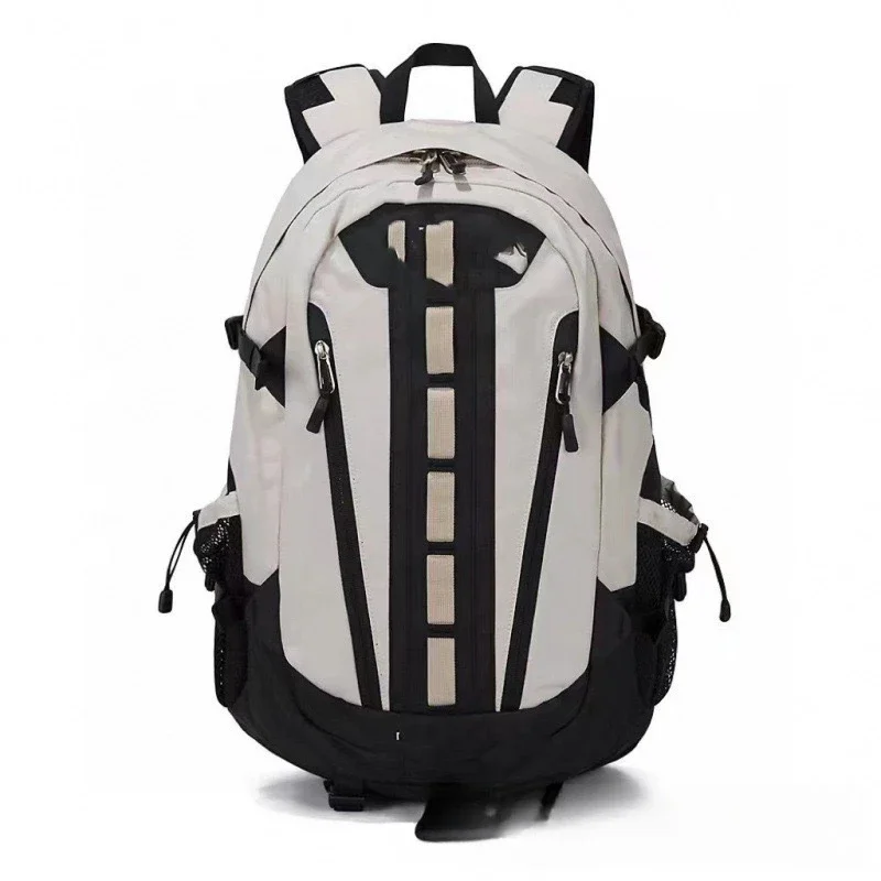 The North Face White