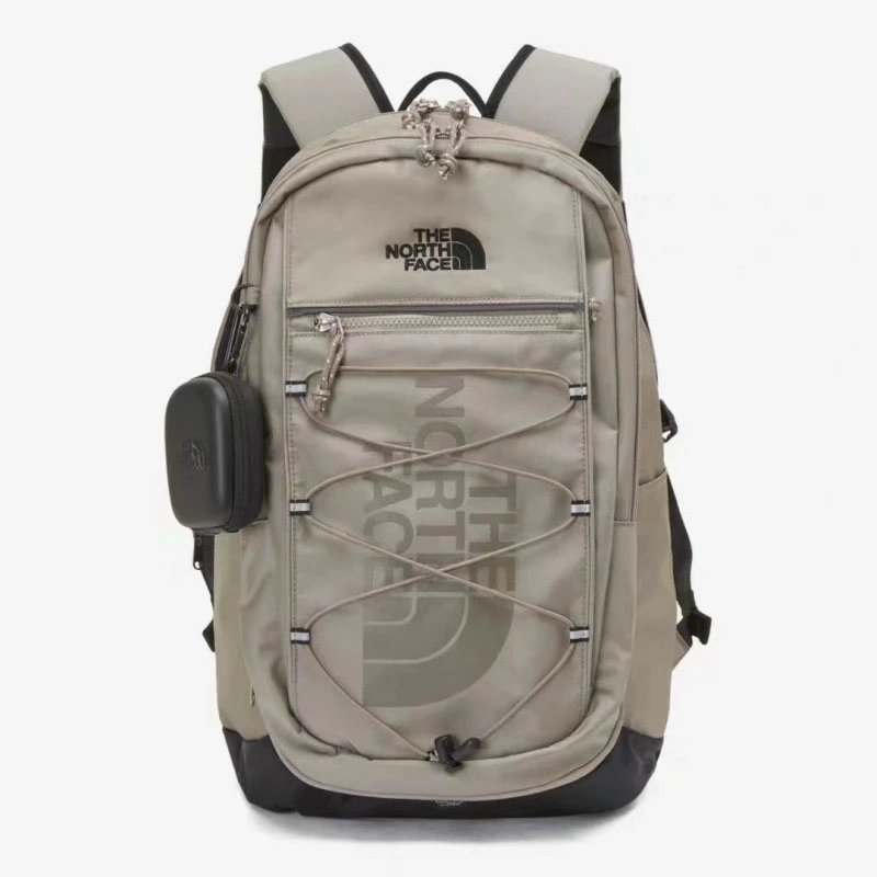 The North Face Borealis Khaki Backpack