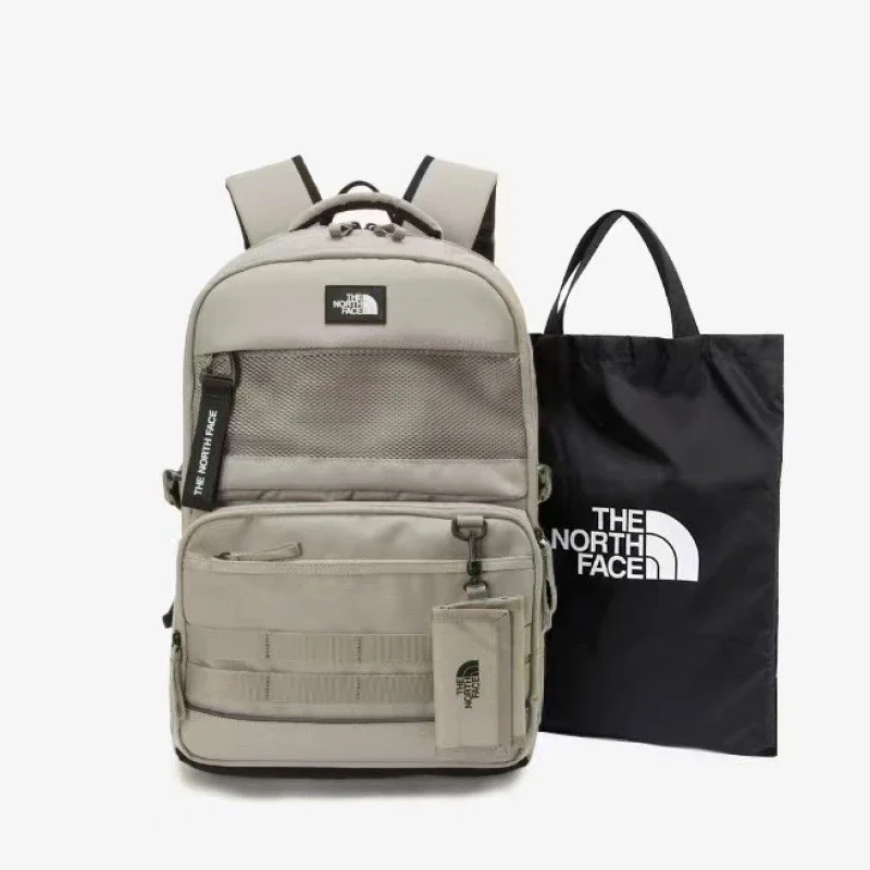 The North Face Grey 