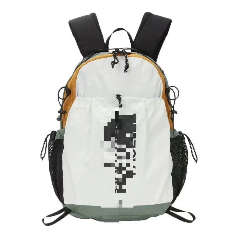 The North Face White