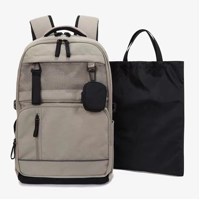 Nike Tech Grey Backp