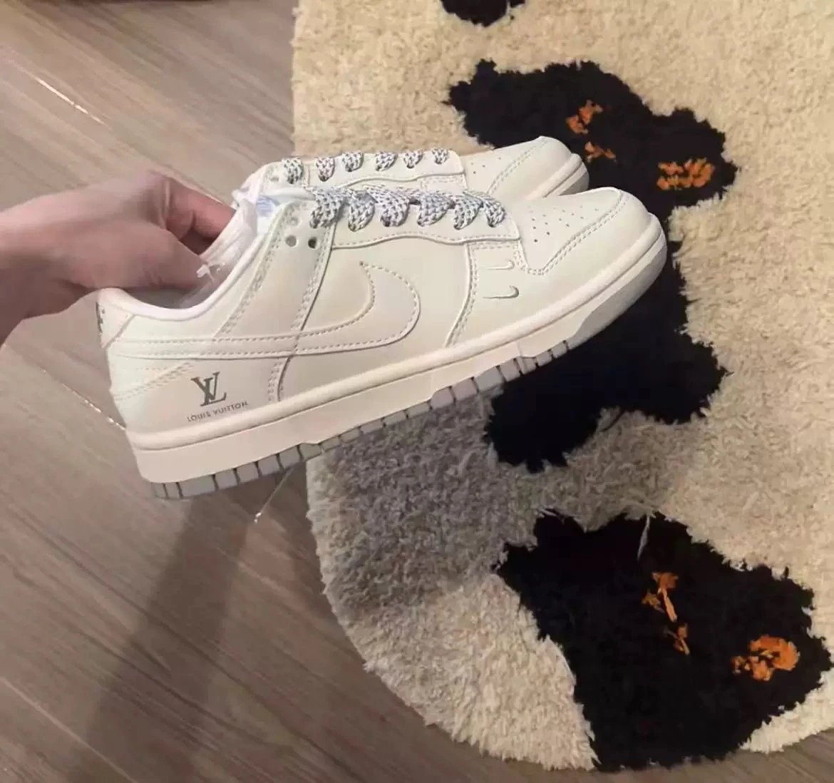Nike Dunk Low Next Nature Sneaker
